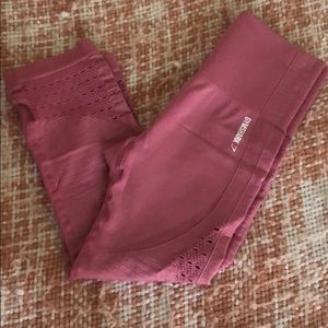 GYMSHARK Seamless Leggings